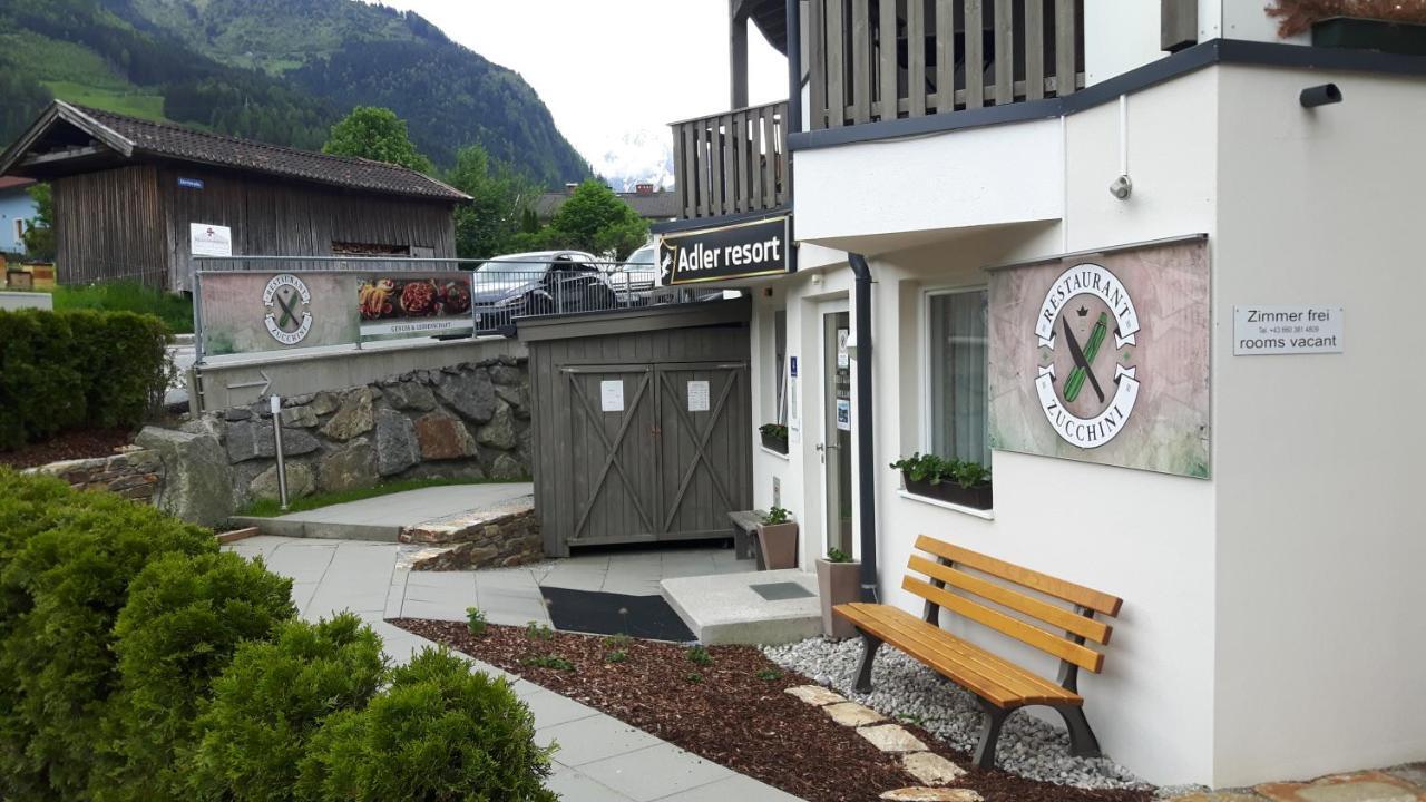 Apartment Anna, In Adler Resort Kaprun Exterior photo